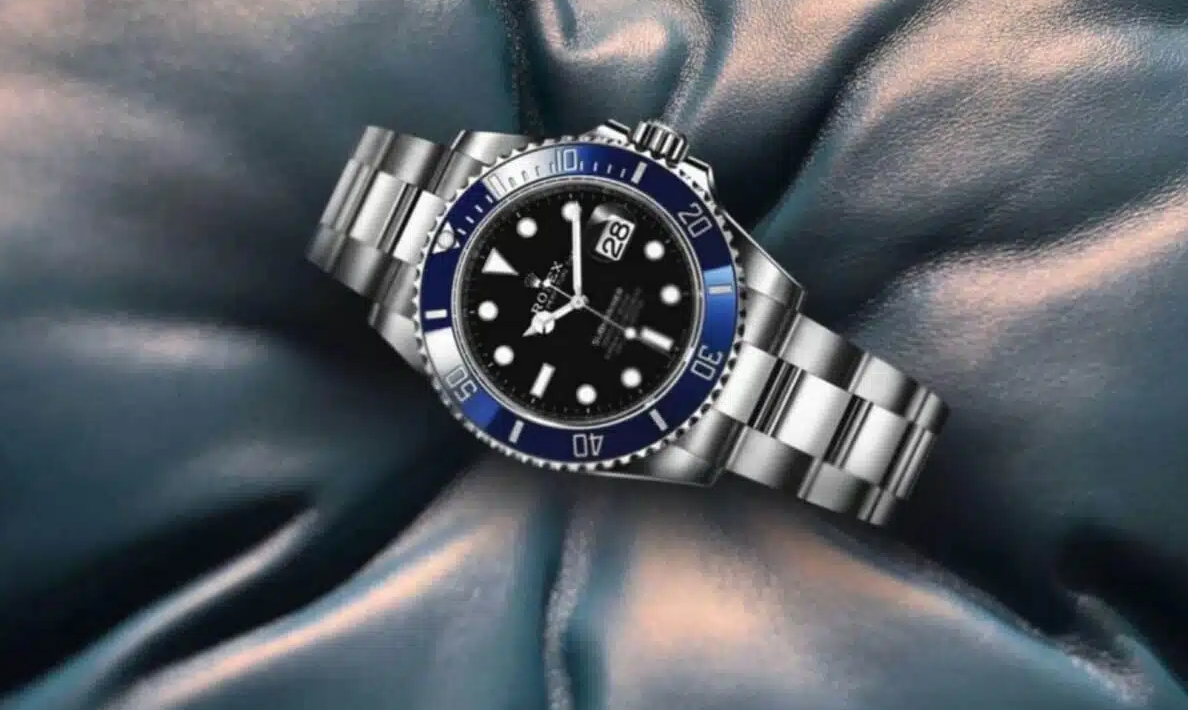 AAA Rolex Submariner Replica
